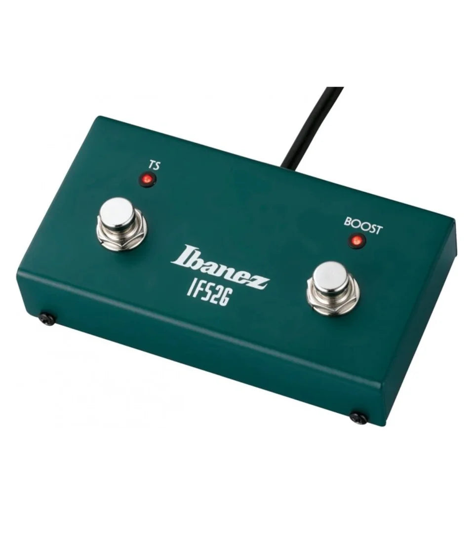 Ibanez IFS2G Footswitch