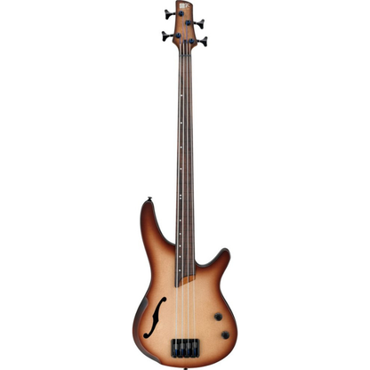 Ibanez SRH500F-NNF SR Hollow body "Aerium" Fretless