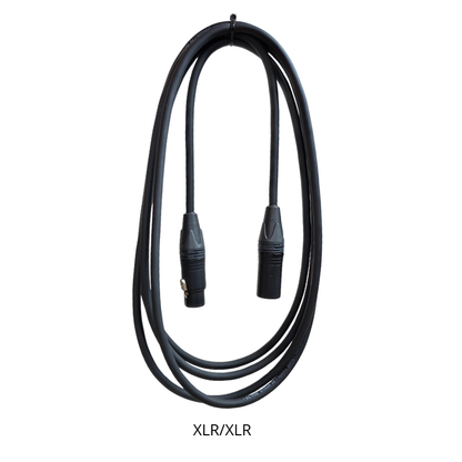 HM kabel - håndlavede kvalitets kabler med livstidsgaranti (vælg type)