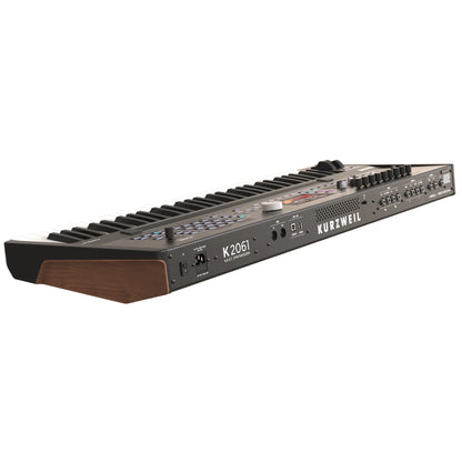 Kurzweil K2061 Synthesizer Workstation