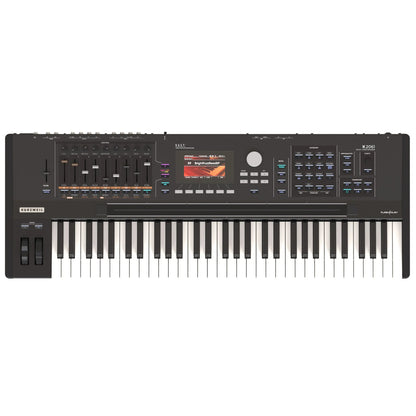 Kurzweil K2061 Synthesizer Workstation