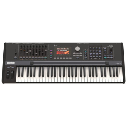 Kurzweil K2061 Synthesizer Workstation