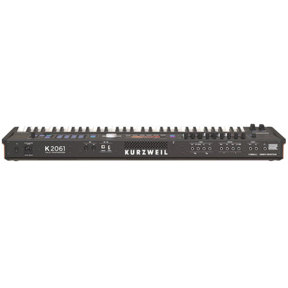 Kurzweil K2061 Synthesizer Workstation