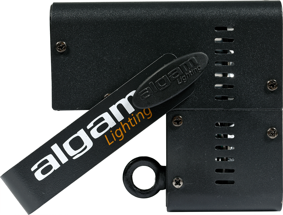 Algam Lighting PAR 410 QUAD 4 x 10W RGBW LED