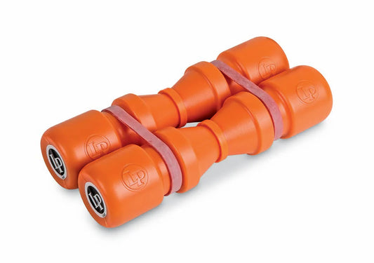 Latin percussion - Shaker LP Duoshake, twin set Loud