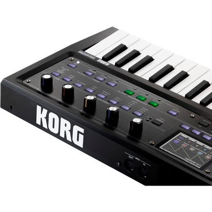 KORG MicroKorg-XL+ Analog Modeling Synth