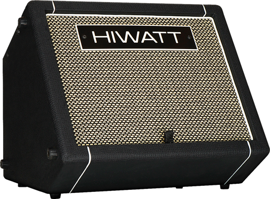 Hiwatt LEEDS-GO40C Acoustic Combo Amplifier 40w 1x8"