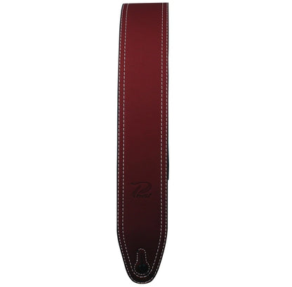 Profile STR-MN03 classic leather strap, beige