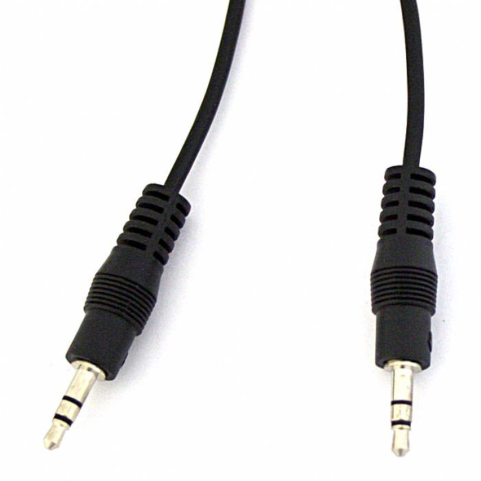 HiEnd minijack (stereo ) kabel 3 meter
