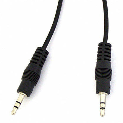 HiEnd minijack (stereo ) kabel 3 meter