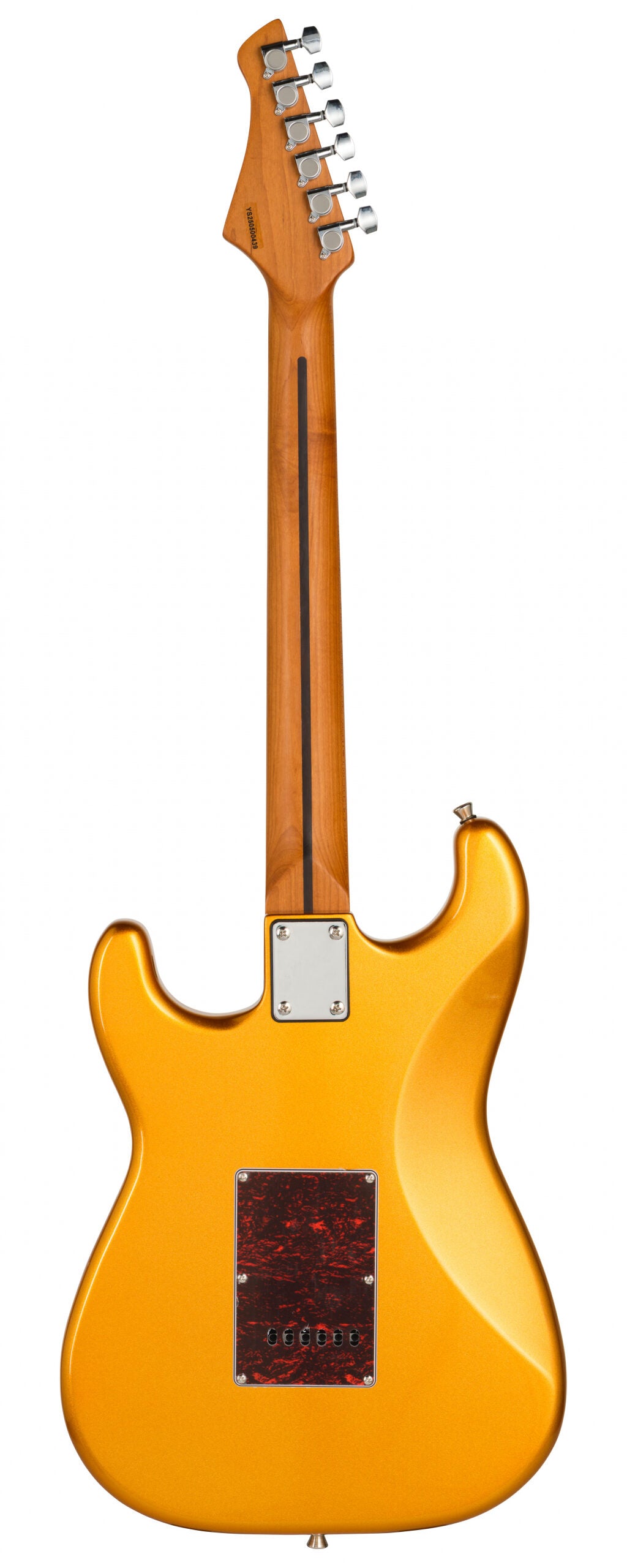Tanglewood NSP1SC Northstar Pro Double Cutaway Sienna Copper - HH