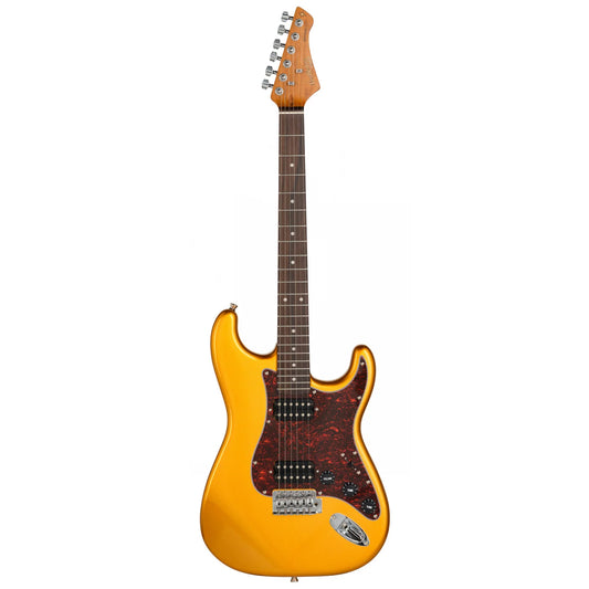 Tanglewood NSP1SC Northstar Pro Double Cutaway Sienna Copper - HH