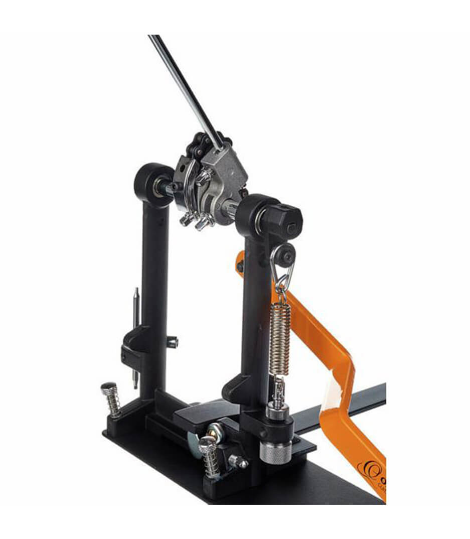 Ortega OCJP-GB Cajon Pedal with gig bag (right)