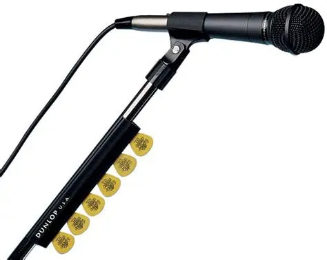Dunlop 5010 Plekterholder til Mikrofonstativ