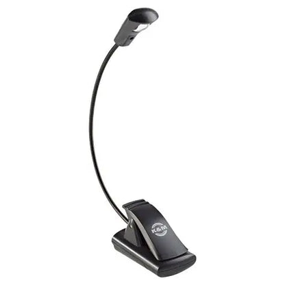 K&M 12241 "LED FlexLight" med en enkelt LED