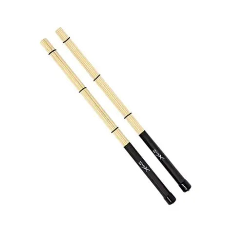 GEWA F822110 BASIX Rods trommestikker