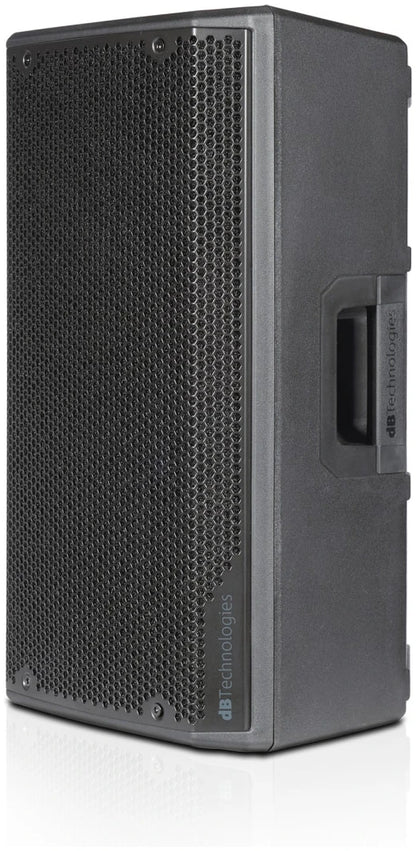 dBTechnologies Opera 10 2-way aktik højttaler