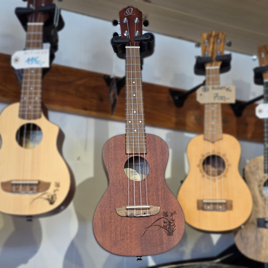 Ortega RU5MM Concert ukulele