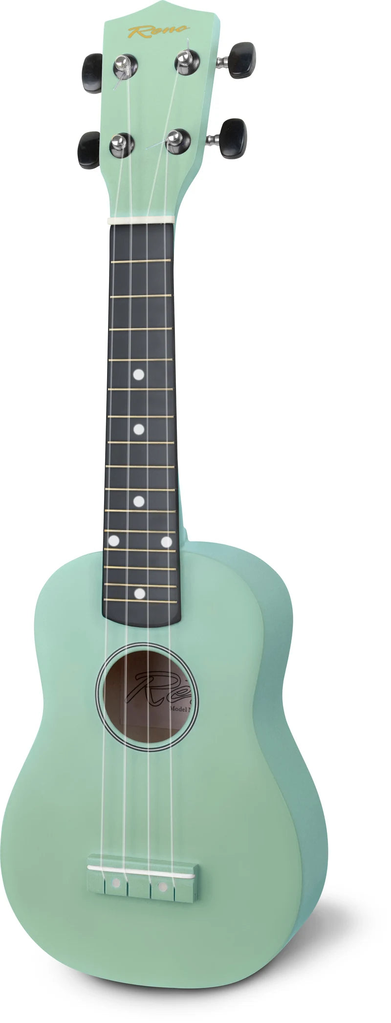 RENO 300 Concert ukulele, multiple colors