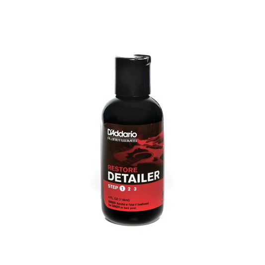 Daddario PW-PL-01 Detailer 118ml