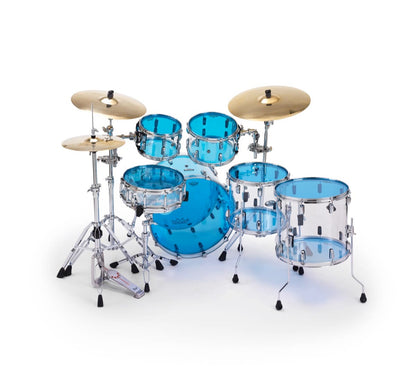 Remo Emperor Colortone Blue 14''