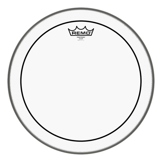 Remo Pinstripe Clear 20'' trommeskind