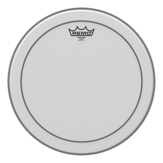 Remo Pinstripe Coated 10'' trommeskind
