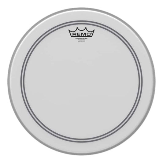 Remo Powerstroke 3 Coated 14'' trommeskind