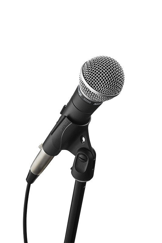 Shure SM58 dynamisk vokalmikrofon