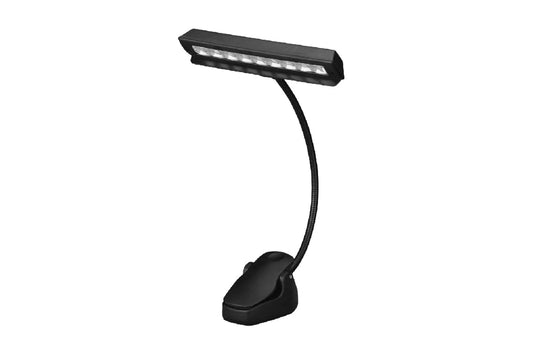 Soundking SML300 kraftfuld lampe med LED