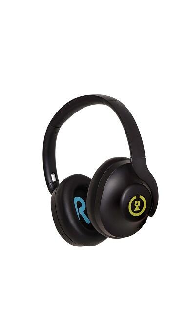 Soho 45's wireless noise-cancelling headphones
