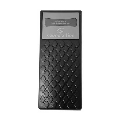 Soundsation F-V100-LC  volume pedal til digitalt keyboard, klaver eller synth