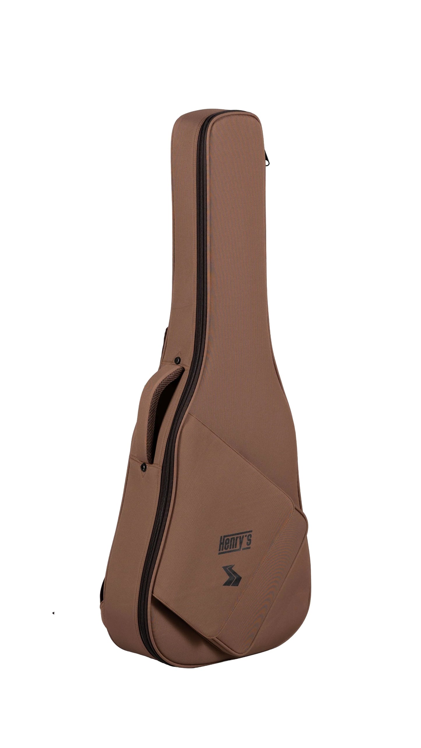 HENRY’S Travel EE-66 Street - Natural inkl. gigbag