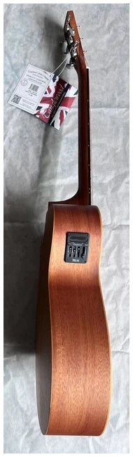 Tanglewood TRGT4CE Roadster GT Super Folk Cutaway SSP akustisk western guitar inkl. case, tuner & strenge