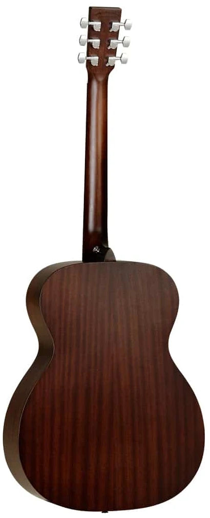 Tanglewood TWCROE "O" Crossroads Electro Acoustic Guitar, Whiskey Burst