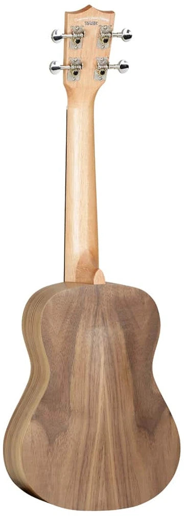 Tanglewood TWT3E with TQ3 PLUS EQ Concert ukulele