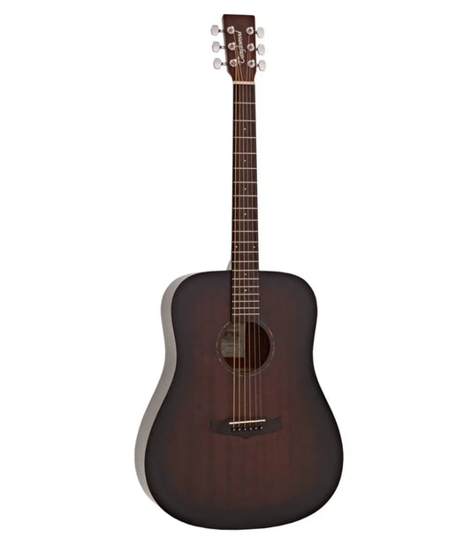Tanglewood TWCRD Dreadnough Cutaway Acoustic Guitar