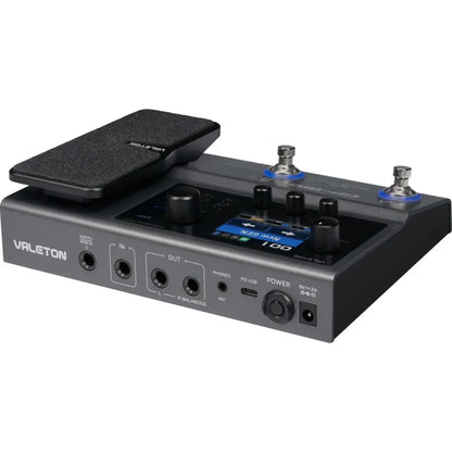 Valeton GP150 guitar multieffekt