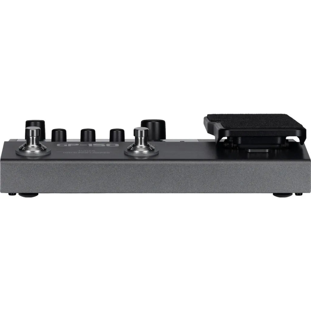 Valeton GP150 guitar multieffekt