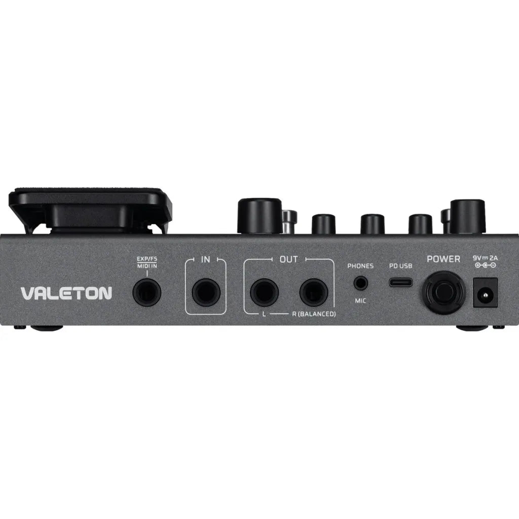 Valeton GP150 guitar multieffekt