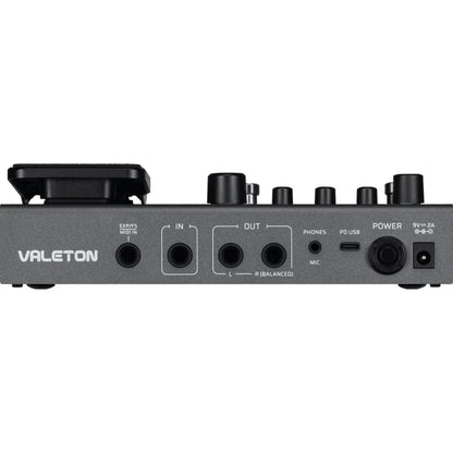 Valeton GP150 guitar multieffekt