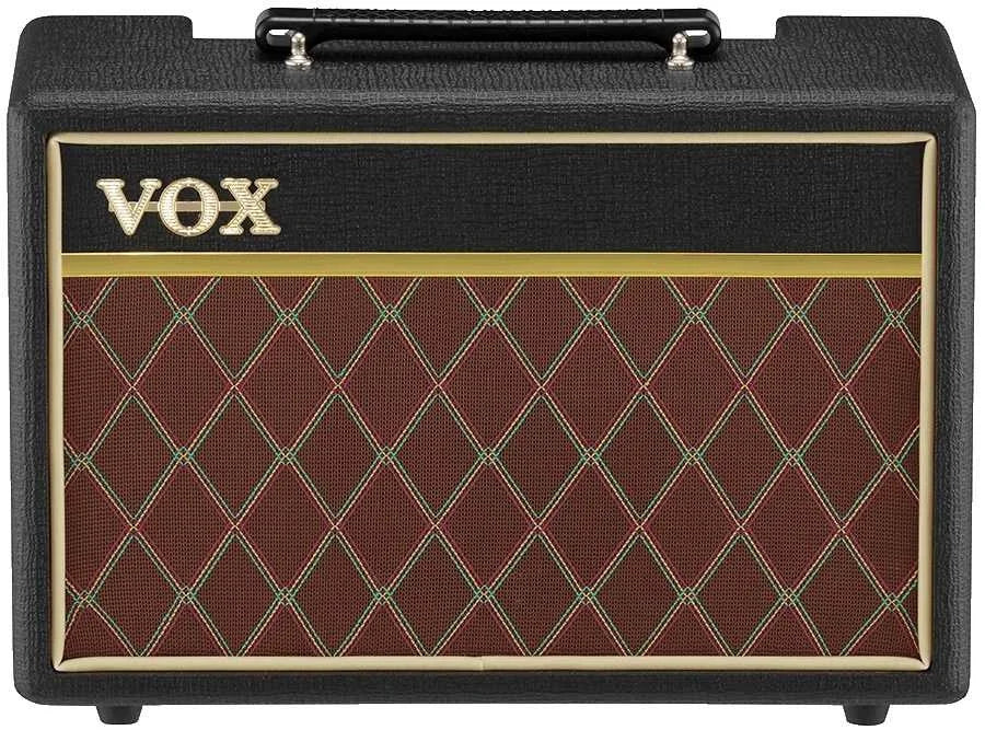 VOX Pathfinder 10 elguitar forstærker