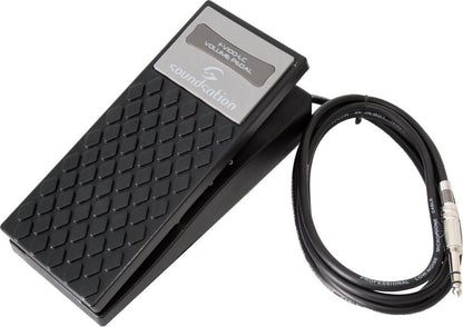 Soundsation F-V100-LC  volume pedal til digitalt keyboard, klaver eller synth