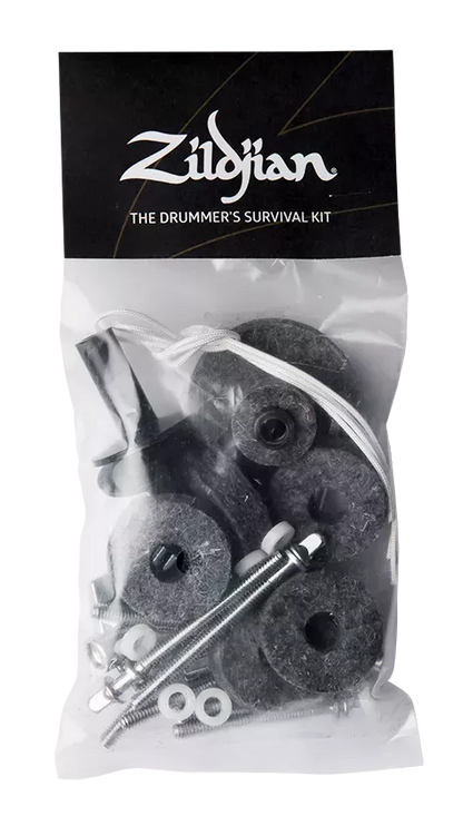 Zildjian ZSK trommeslagerens overlevelses kit