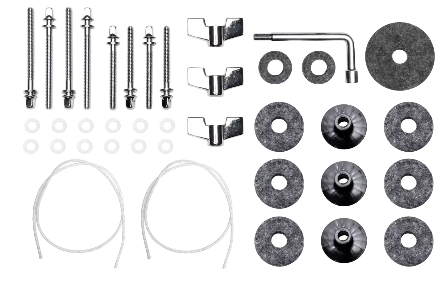 Zildjian ZSK trommeslagerens overlevelses kit