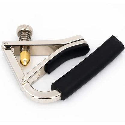 Alice A007V-A capo til akustisk / elektrisk guitar