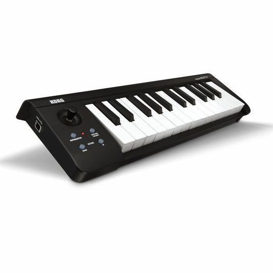 KORG Microkey 25 USB midi keyboard