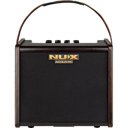 NUX AC-25 akustisk guitar combo forstærker