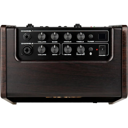 NUX AC-25 akustisk guitar combo forstærker