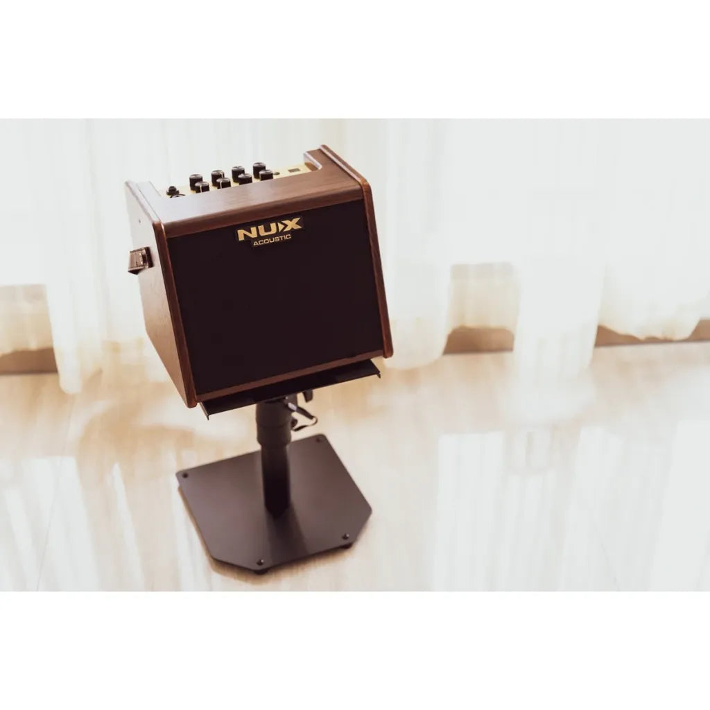 NUX AC-25 akustisk guitar combo forstærker